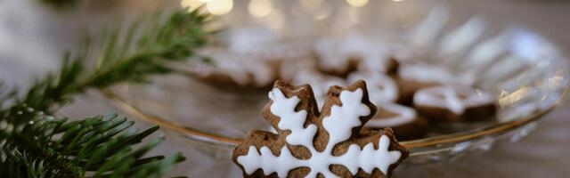 Päevahoroskoop : neljapäev, 25. detsember