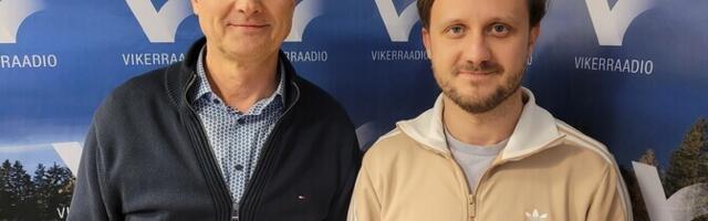 Mikk Jürjens: teismelisena kehastas isa minu jaoks mõttetut igapäevaelu