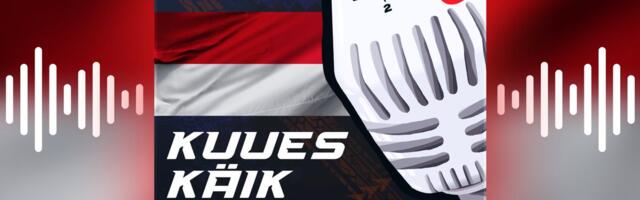 Solbergi saldo Toyota Rally1-ga: kaks starti ja kaks võitu. Jürgenson ja teised segasid tipus kaarte. Kuhu kadus Ogier’ kiirus?