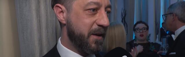 Tõlkija Adam Cullen: kõik sõnad võiksid olla sõnaraamatus, sest keel on elav