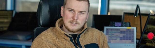 „Ryanairi lend proovis maanduda koguni kolm korda.“ Pingeline öö Tallinna lennujaamas