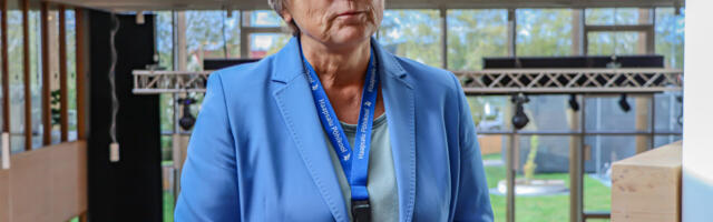 Põhikooli juht paneb ameti maha