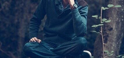 Need 15 käitumismustrit paljastavad mehe, kes on sügavalt ebakindel, selgub uuringust