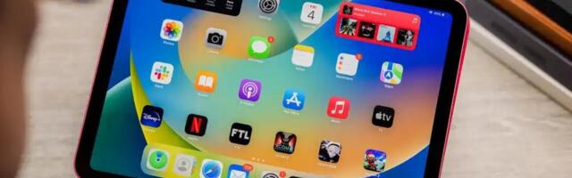 Amazoni kasutajad selgitasid välja 2026. aasta parima tahvelarvuti ja see pole Android