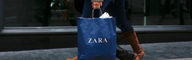 Laia haardega ärimees. 90-aastasest Zara omanikust sai maailma suurim kinnisvaramagnaat 