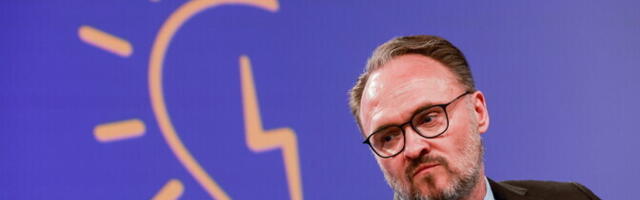 Euroopa Komisjon avaldas plaani Iraani sõja mõju leevendamiseks energiaturul