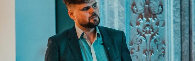 Latitude59 mitmes paneelis arutatakse sisenemist reguleerimata või kujunevatele turgudele