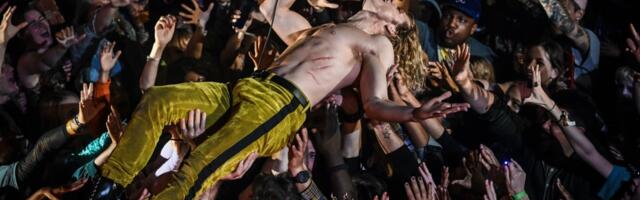The Vampire Lestat: One Night Only – LIVE: Everything you should know