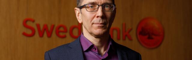 Tõnu Mertsina: intressitõusu võib oodata sel nädalal ja ka septembris