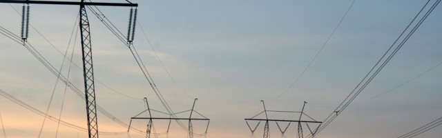 Narva elektrijaamad püstitasid kahe viimase aasta tootmisrekordi