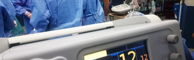 PSA koos partneritega alustas Prantsusmaal hingamisaparaatide tootmist