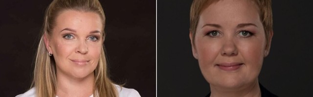 Egle Saska ja Reelika Eini kogemuslood: virtuaalsed enesearengu võimalused