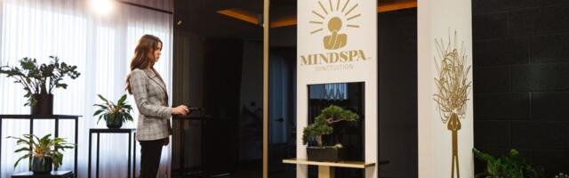 Silen võitis maineka innovatsiooniauhinna