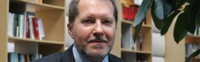 T1 kaubanduskeskuse uus tulemine: gaas lükatakse kohe põhja