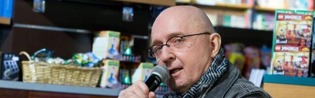 Millised raamatud sundisid eelmisel aastal eestlasi rahakotiraudu avama?
