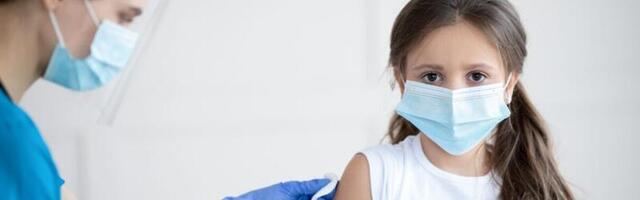 FDA soovitab kolmandat doosi 12-15aastastele ja 5-11aastastele immuunpuudulikkusega lastele