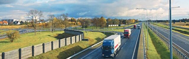 Rahvusvahelistel autovedudel kasutatavad sõidukid peavad naasma iga kaheksa nädala jooksul koduriiki