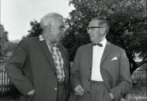 Juhan Smuuli luule kajastusi muusikas