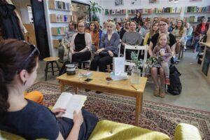 Nõnda autofiktsioon, et lausa autorifiktsioon