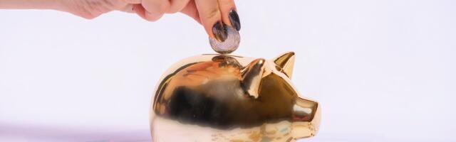 SEB uuring: pea pooled Eesti inimestest säästsid viimasel poolaastal vähem kui varasemalt