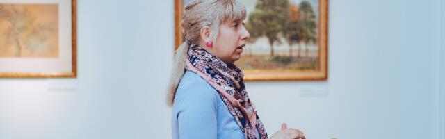 Kunsti ilu vaataja silmades kutsub vaatama