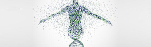 See tavaline magusaine lagundab inimese DNA