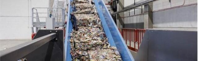 Tetra Pak ja Stora Enso rajasid Poola suure joogipakendite töötlemise tehase