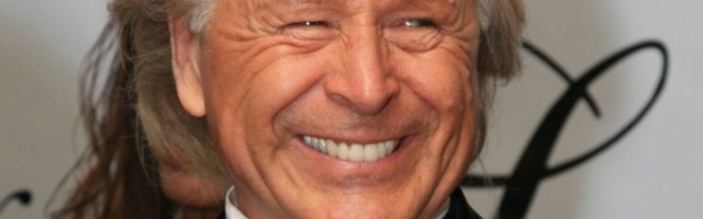 Moedisainer Peter Nygardi käib kohut teismelisele pojale sobimatu kingi tegemise tõttu: tahtsin, et temast mees saaks