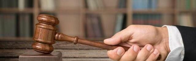 Ahtmes inimest signaalipüstoliga hirmutanud mees pääses kriminaalkaristusest
