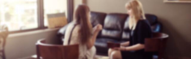 Psühholoog hoiatab: äkiliste muutuste tõttu võib patsientide ravi katkeda