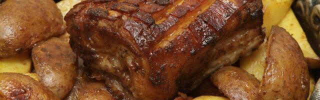 RETSEPTID | Stressivaba jõululaud – jah, see on võimalik!