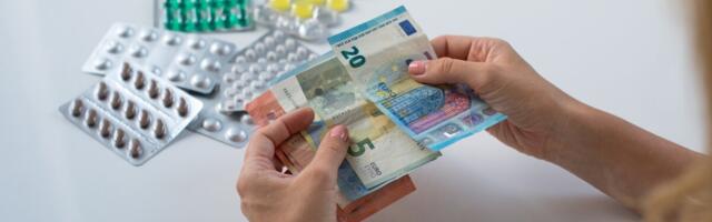 Tervisekassa laiendas 2025. aastal rahastatavate ravimite nimekirja