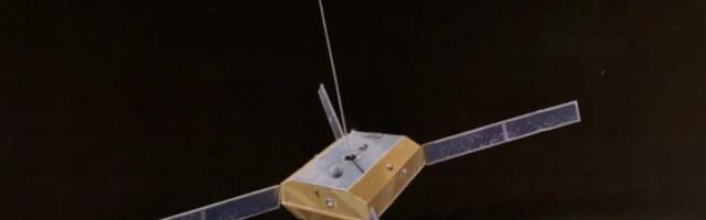 Külma sõja kaja_ paljastati USA satelliitide saladus, mis viisid luure uuele tasemele