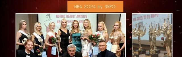 Parimatest parimad iludusvõistluste võitjad