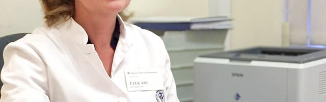 Nikotiin ja selle laguproduktid suurendavad vähiriski kogu kehas