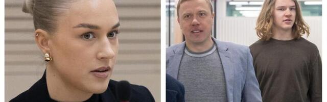 Sildarude kohtuistungil läks tuliseks. „See on selline protsess, mille pärast ma ei taha enam kohtunik olla“