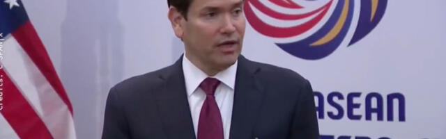 USA välisminister: Venemaa on kaotanud aasta algusest 100 000 sõdurit surnutena