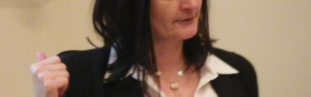 Ajalooline hetk_ Suurbritannias sai esimest korda 350 aasta jooksul kuninglikuks astronoomiks naine