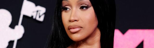 Vandekohus tegi otsuse! Cardi B mõisteti tema endise turvamehe ründamises õigeks