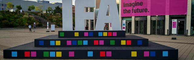 Kuula: 8.09 Geeniuse digisaade: Suur trahv ja suur elektroonikamess