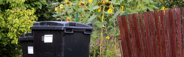 Laupäevane jäätmevedu toimub Tartus tavapärasest varem