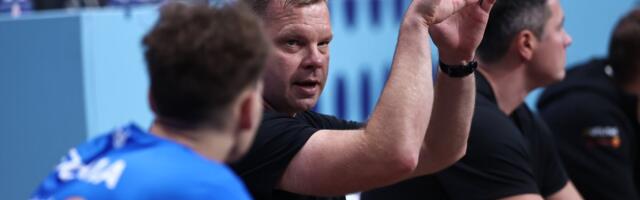 VIDEO | Raido Roos_ 2029. aastaks peavad kõik Eesti korvpallikoondislased olema aastaringsed profisportlased