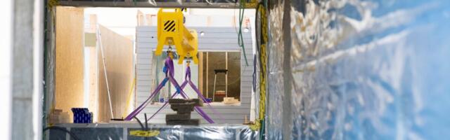 Moodulmaju tootev perefirma läks pankrotti. “Hinnad on nii hullult tõusnud”