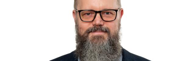 Saaremaal kandideerib Objektiivi üks asutajatest Veiko Vihuri