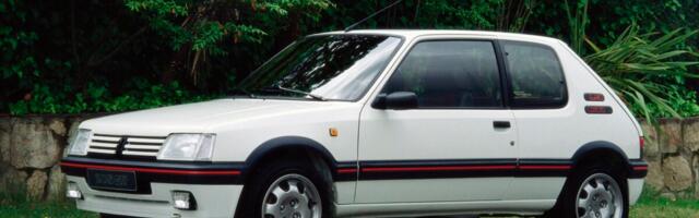 Kas Peugeot’ mark ongi selline, nagu “Top Gearis” räägiti?