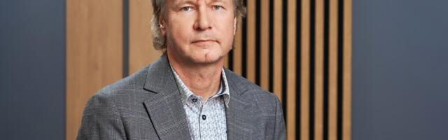 RIT sai pikaajalise erasektori taustaga uue asedirektori. “Selge ühine eesmärk”