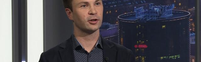 Els Himma elulooramatu kirjutanud Silver Kuusik: vahepeal kaklesime tuliselt