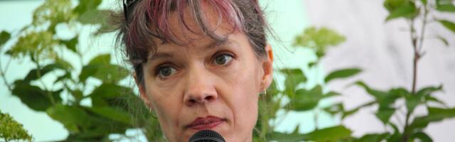 Tartu Ülikooli kaasprofessor Kõuts-Klemm: ERR peab homoseksualismi kajastamise turutõrke käest ära päästma