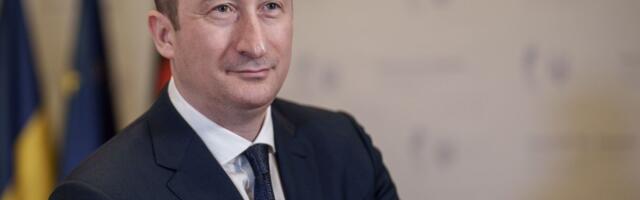 Ukraina korruptsioonikohus otsustas vahi alla võtta endise asepeaministri. Kautsjoniks määrati miljon eurot