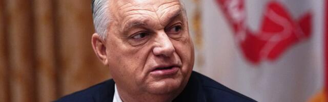 „Suund Moskva!“ Orbán sõidab Putiniga kohtuma